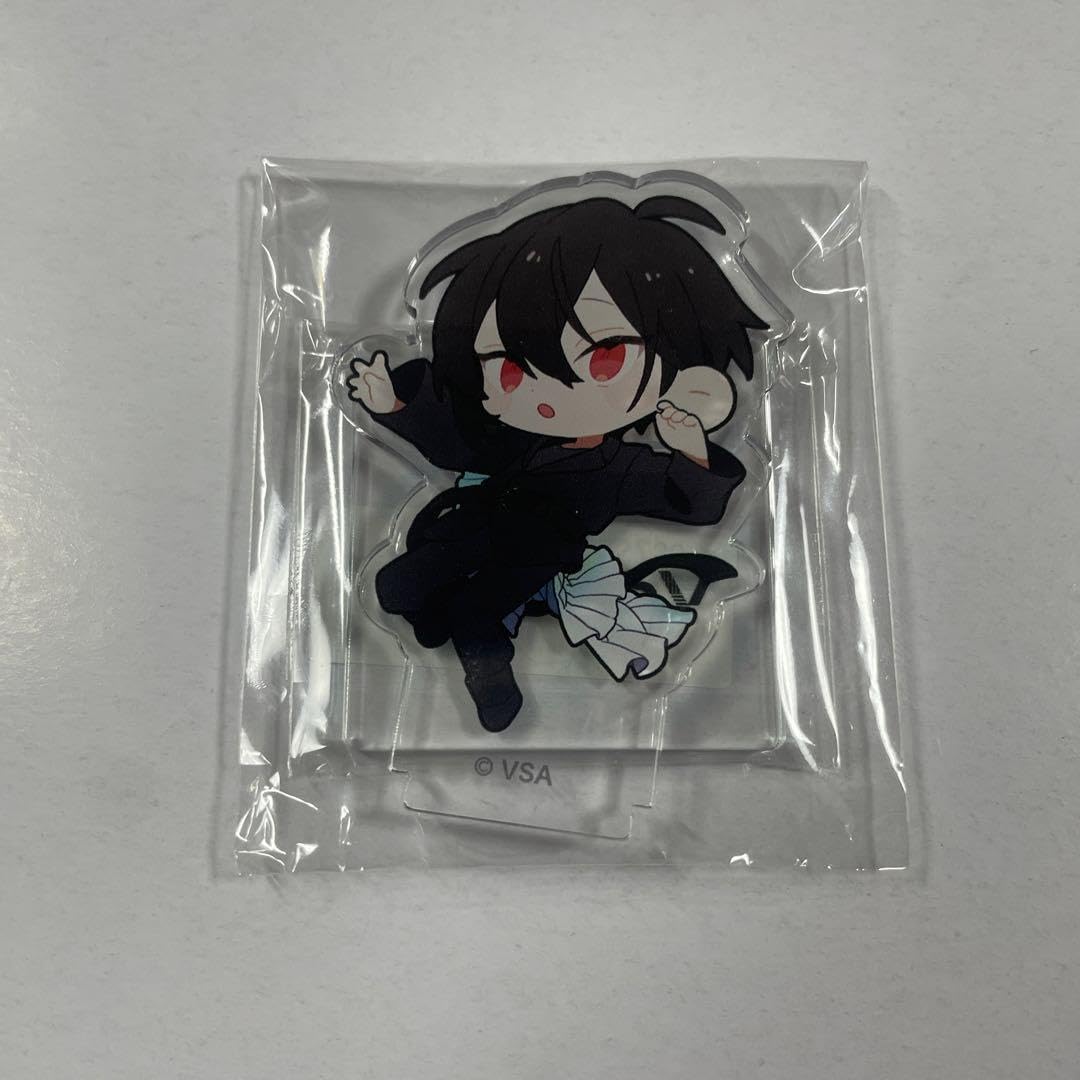 Amazon.co.jp: ビバレン ミニアクスタ スバル アクリルスタンド Amazon.co.jp: ビバレン ミニアクスタ スバル アクリルスタンド